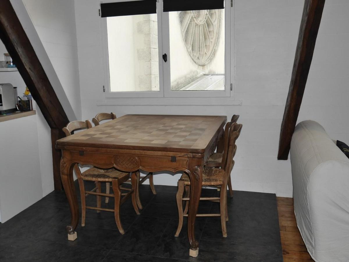 Appartement Renove Au Centre Du Palais, Proche Plage Et Commodites - Fr-1-418-226 Dış mekan fotoğraf