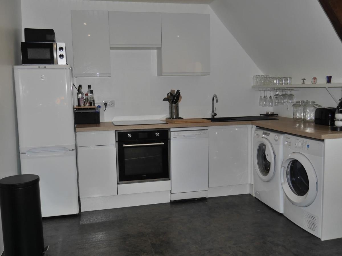 Appartement Renove Au Centre Du Palais, Proche Plage Et Commodites - Fr-1-418-226 Dış mekan fotoğraf