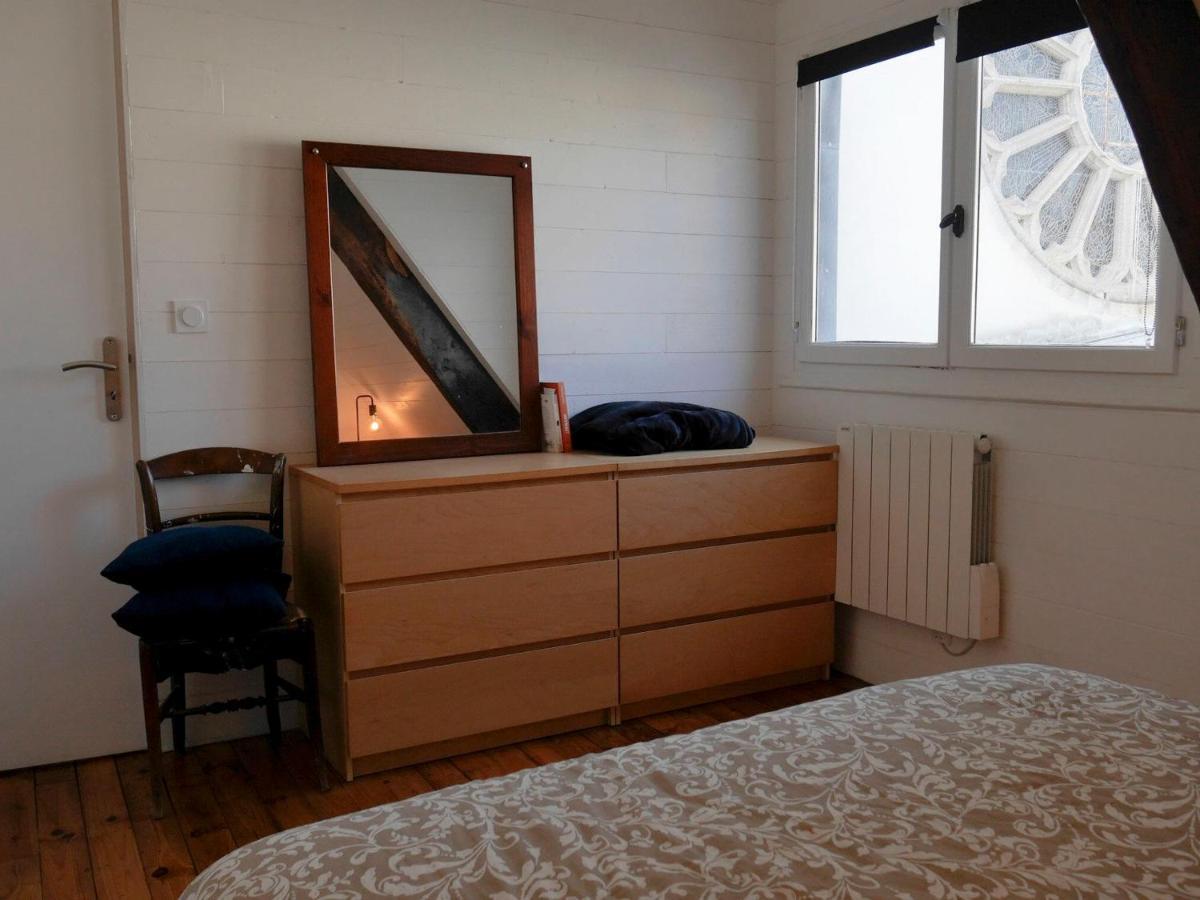Appartement Renove Au Centre Du Palais, Proche Plage Et Commodites - Fr-1-418-226 Dış mekan fotoğraf