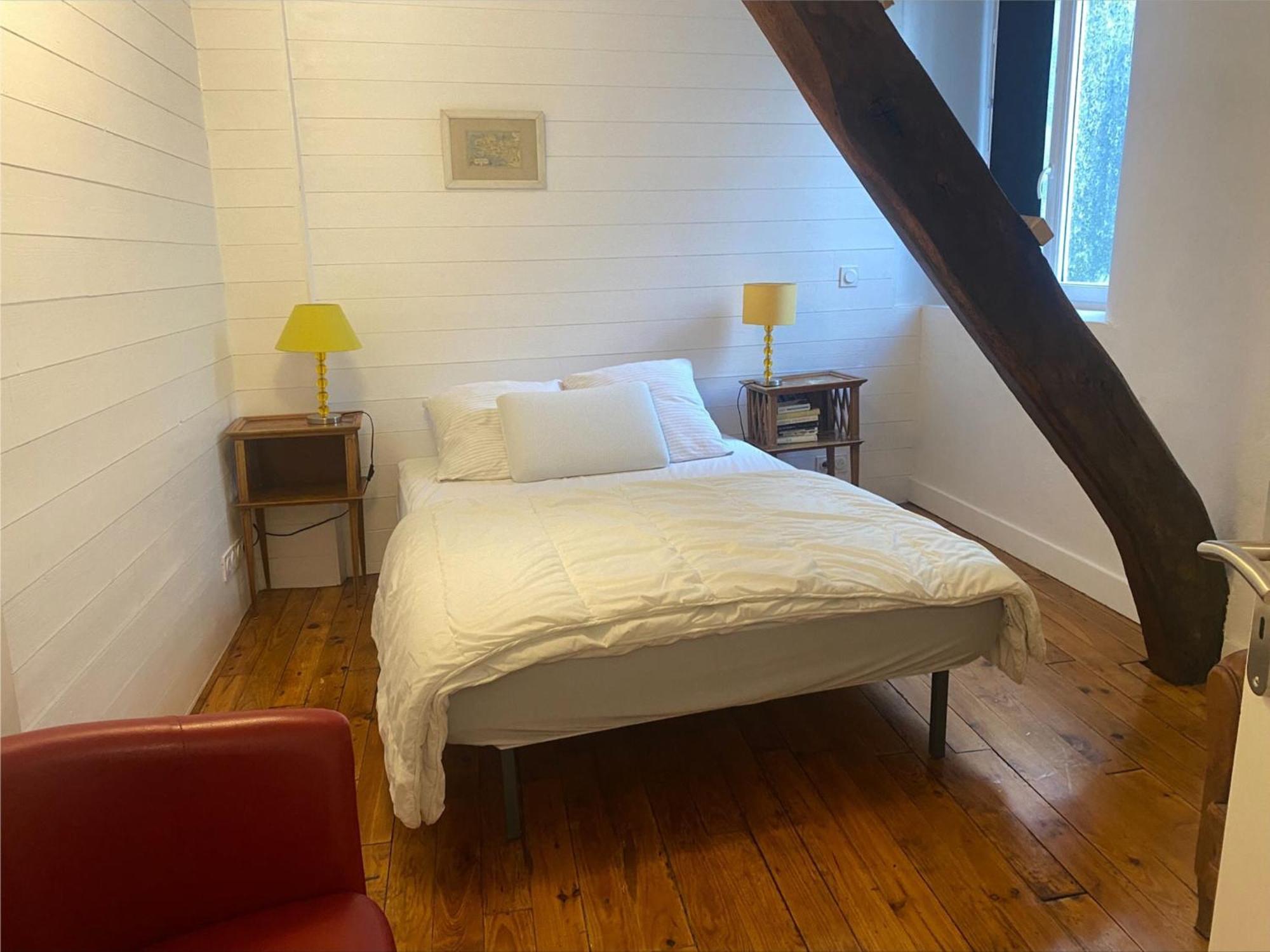 Appartement Renove Au Centre Du Palais, Proche Plage Et Commodites - Fr-1-418-226 Dış mekan fotoğraf