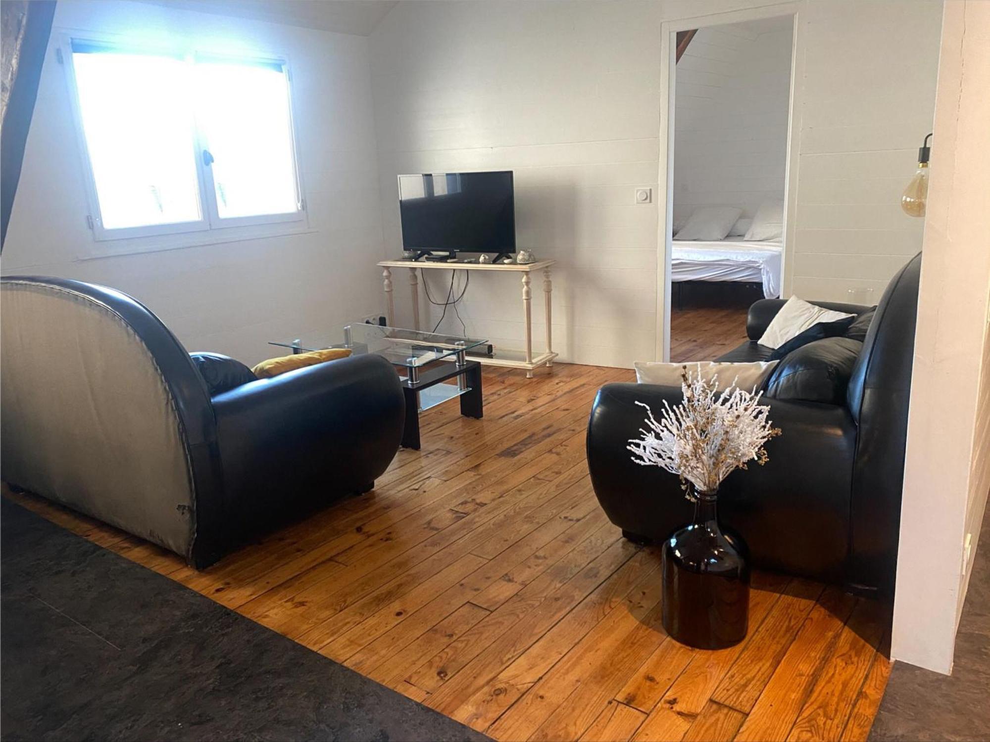 Appartement Renove Au Centre Du Palais, Proche Plage Et Commodites - Fr-1-418-226 Dış mekan fotoğraf