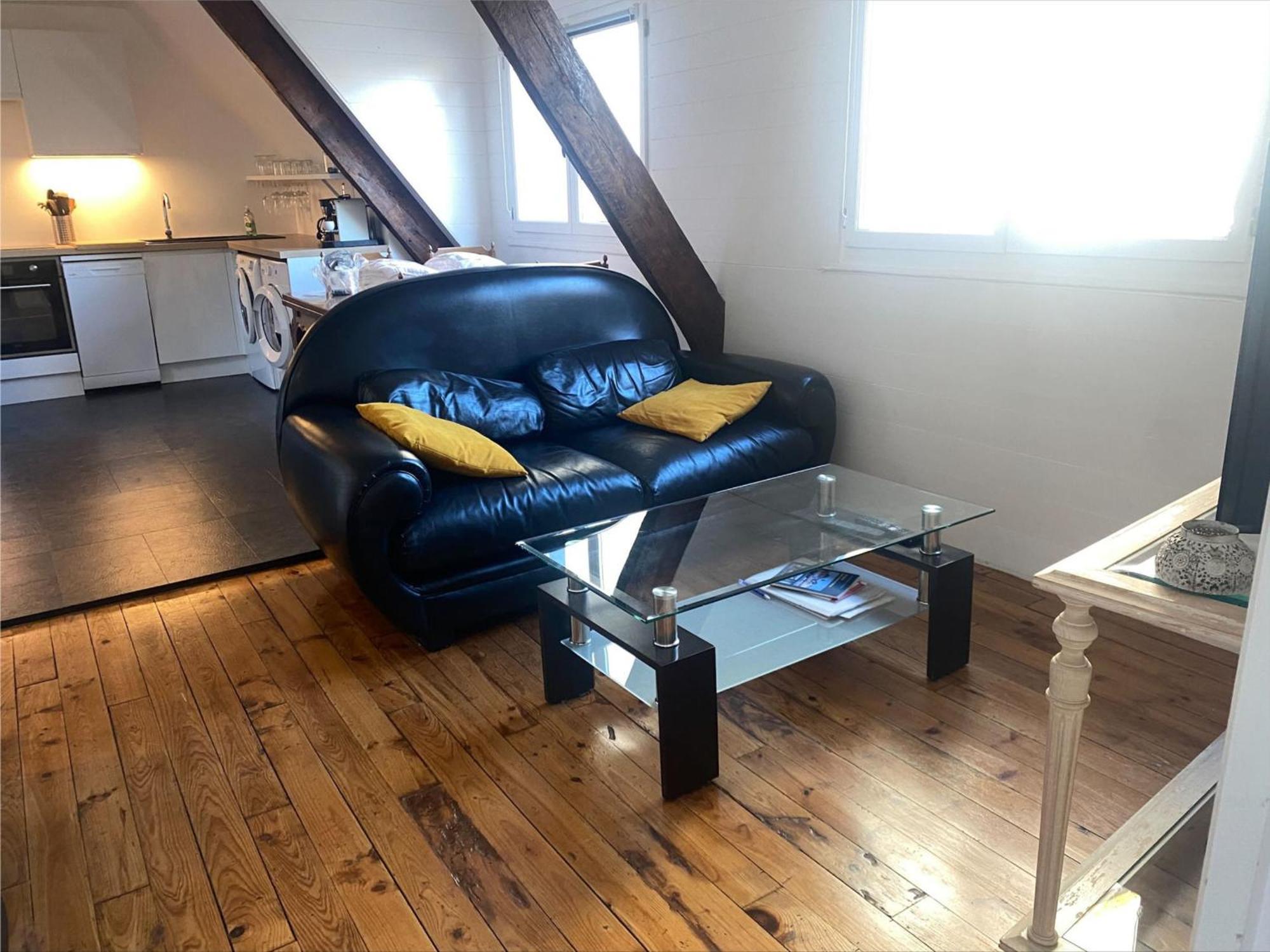Appartement Renove Au Centre Du Palais, Proche Plage Et Commodites - Fr-1-418-226 Dış mekan fotoğraf